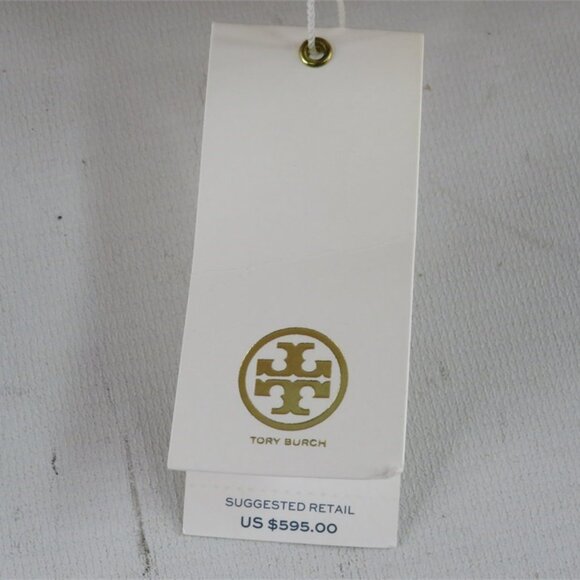 Tory Burch Marion Slouchy Tote - Picture 2 of 11